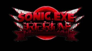 FNF Sonicexe RERUN OST Sonic Kills You And You Die [upl. by Bernete919]