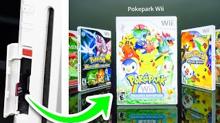 Taking A Look At The Jailbroken Wii In 2024 [upl. by Netsreik545]