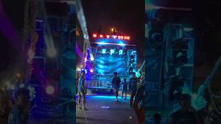 Sound horeg sinar music 8 sub f1 sang penulup handal karnaval tanen [upl. by Yee]