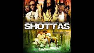 Nicky Seizure  Revelation Time  Shottas SoundTrack [upl. by Etteniotnna179]