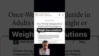 Isagenix vs GLP1 medicated weight loss The results are in [upl. by Robertson]