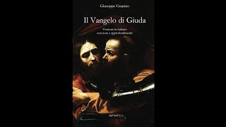 Il vangelo di Giuda  presentazione libro [upl. by Dunlavy579]