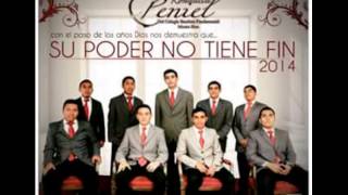 RONDALLA PENIEL TU META LOGRARAS [upl. by Eden283]