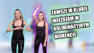 Ola Ciupa vs Just Dance 2018  Pograne [upl. by Haral675]