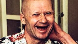 Andrei Chikatilo Açougueiro de Rostov [upl. by Magulac]