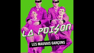 LES MAUVAIS GARCONS  Clip Officiel [upl. by Zeena616]