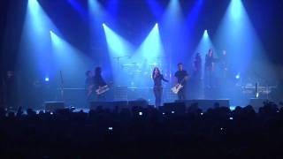 Diabulus In Musica  New Era Secret Tour HD [upl. by Birmingham405]