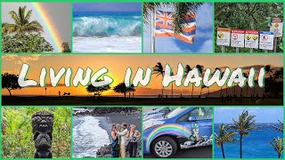 Living on the Big Island of Hawaii in the Puna districtis different [upl. by Rahman]