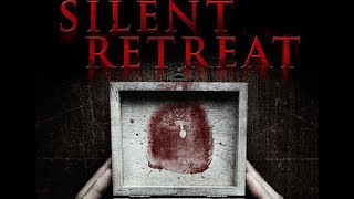 Liars Must Be Punished SILENT RETREAT Horror about a sinister entity in a cursed house [upl. by Shaff]