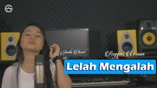 Lelah Mengalah by Jovita Aurel  Reggae version [upl. by Minni444]