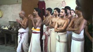 Sathumarai Veda parayanam [upl. by Yeldar]