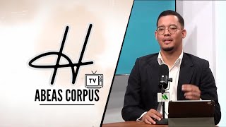 Habeas Corpus 30 de Septiembre 2024  Manaclar Tv [upl. by Suoinuj885]