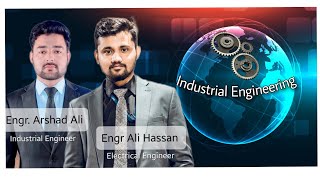 Industrial Engineering Scope  What is Industrial Engineering  Internships and Jobs [upl. by Nwahsad]