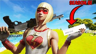 How to get ANY OG Epic Name in Fortnite Chapter 2 Season 6 EASY [upl. by Atener]