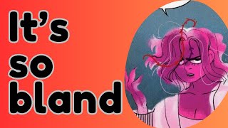 Lore Olympus Discussion Its writing is so bland [upl. by Idalia]