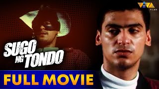 Sugo Ng Tondo FULL MOVIE HD  Joko Diaz Patricia Javier Raymond Bagatsing Maureen Larrazabal [upl. by Eciral]