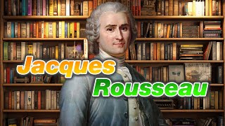 Unraveling Rousseau The State of Nature [upl. by Enomyar]