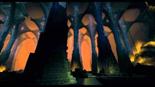 evenTimes Minecraft Cinematic Vol2  Mines Of Moria [upl. by Glialentn]