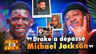 LES MILLIONNAIRES au TOP du Game  Drake Lebron Jame Kevin Hart Mbappé  Marcus amp Baloo [upl. by Dollar283]