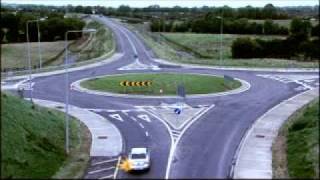 RSA Ireland  Roundabouts 70sec version [upl. by Festatus]