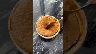 🥧MUGCAKE torta en taza DE DULCE DE LECHE🥧 receta ricoysano recetasfaciles saludableyrico [upl. by Almena]