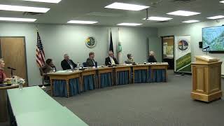 20240509 Town of Plattsburgh Board Meeting [upl. by Farnsworth712]