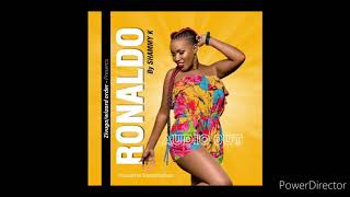 Shammy k Ronaldo official Audio 2020 [upl. by Adnoval406]