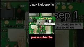 jio f271i charging problem solution jumpr [upl. by Casimir269]