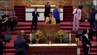 Mt Ararat Baptist Church Pittsburgh Rebroadtcast [upl. by Alyar162]