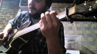 Primus quotWynonas Big Brown Beaverquot Rocksmith Bass Cover [upl. by Guimar]