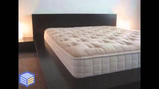 Lits matelas et sommiers  GoMatelas [upl. by Uzzial]