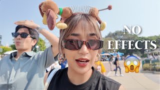 RAW HK VLOG ⊹₊⋆✧˖° [upl. by Kcirdet]