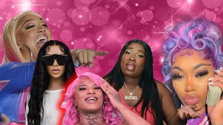 Young amp Reckless Season 2 Trailer  Meatball VS Natalie Kash Calls Out Ivory Asain Doll amp More [upl. by Aro328]