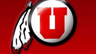 Utah Utes Fight Song [upl. by Chappie]