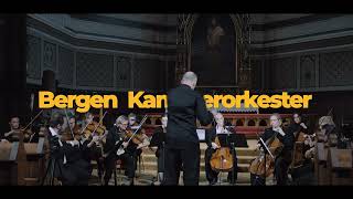 Bergen Kammerorkester presentasjons trailer [upl. by Sheldon]