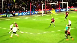 Ross Barkley AMAZING Goal vs Bournemouth 01 Everton FA Cup 200216 HD 720p [upl. by Also]