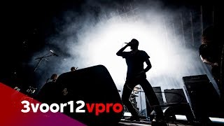 Amenra  live at Lowlands 2018 [upl. by Ehrenberg]