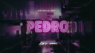 Raffaella Carrà  Pedro Adivix Remix [upl. by Suinotna818]