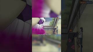 NARUTOS rasengan vS PAIN shorts naruto sasuke anime gojo madara itachi pain animation [upl. by Lynna]