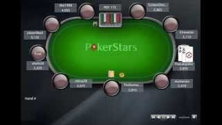 Poker  Gra bez pozycji  IntelliPokerpl [upl. by Colly983]