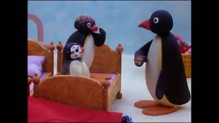 Pinga as a Baby Pingu  Official Channel Cartoons For Kids [upl. by Coopersmith]