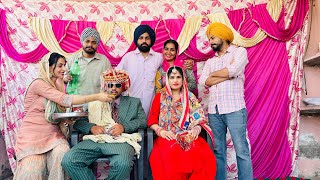 ਮਾਲਦਾਰ ਛੜਾ 88 MALDAR SHADA PUNJABI BEST SHORT MOVIE 2023  PUNJABI FILM JATT BEAT RECORD [upl. by Rawden]