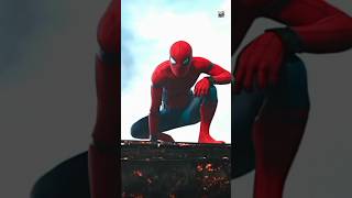 guys SpiderMan Homecoming movie ke seen mein marvel avengers shorts [upl. by Domenic322]