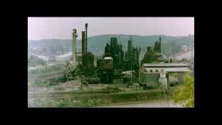 Steel Mills in Western Pennsylvania  By Robert S Dorsett [upl. by Letnuhs]