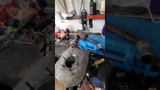 A cheap shop upgrade mechanic automobile trending smallenginerepair atv pacificnorthwest diy [upl. by Nessah]