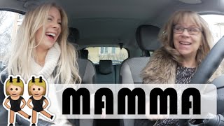 MAMMAMYS  vlogg [upl. by Nylac666]