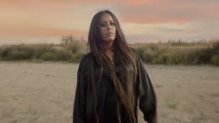 Amel Bent  Le chant des colombes Clip Officiel [upl. by Lienad296]