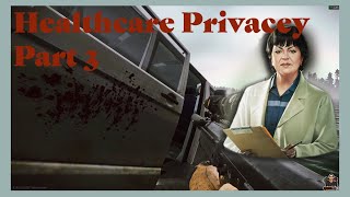 Escape from Tarkov Health Care Privacy  Part 3  Quest Playtrough [upl. by Albarran]