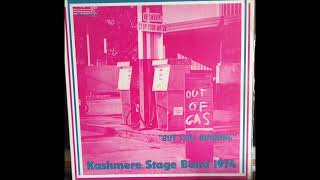 Kashmere Stage Band the zero point [upl. by Abner]