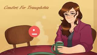 ASMR Voice Acting Transphobia Comfort FxA [upl. by Aniwde]